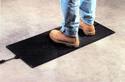 Foot Warmer Mat