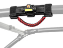 UTV Grab Handles mounted on a UTV frame